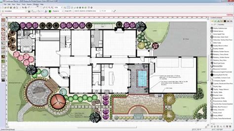 Image result for Landscape Design AutoCAD Tutorial