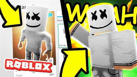 Image result for Marshmello Roblox