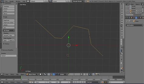 Image result for Blender Divide Vertices