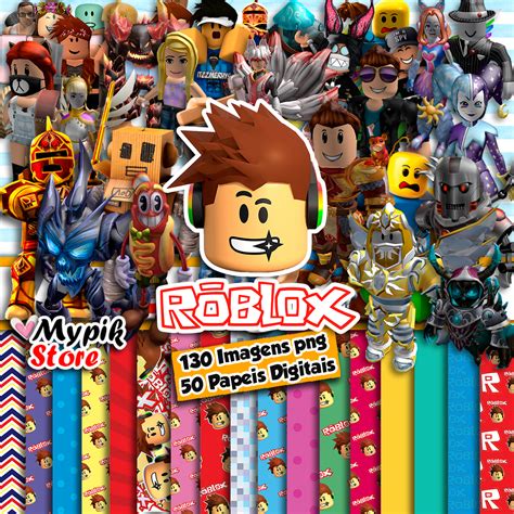 Papel Digital De Roblox に対する画像結果