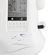 Afbeeldingsresultaten voor Singer Se300 Legacy Embroidery Machine Hoop Sizes