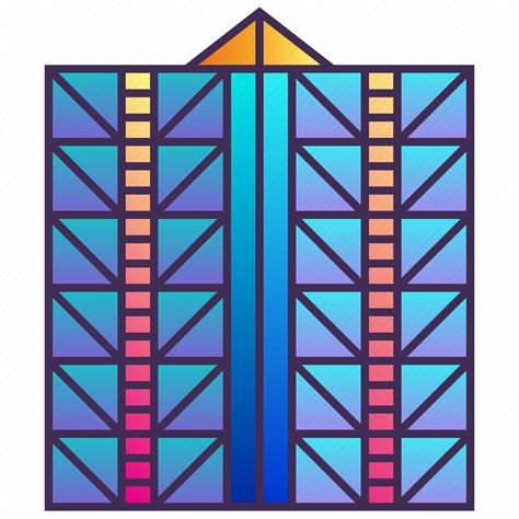 Image result for Enterprise Bldg Icon