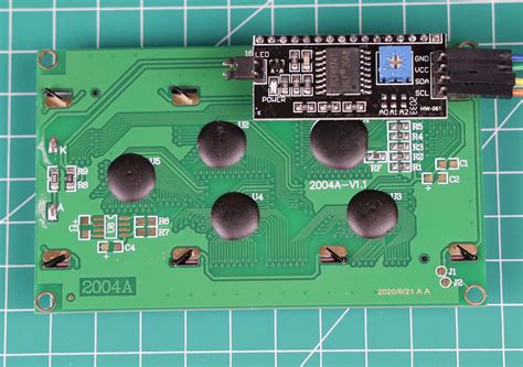 LCD Diplay for STM32 に対する画像結果