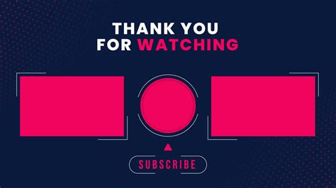 Image result for Damload Vedio End Template