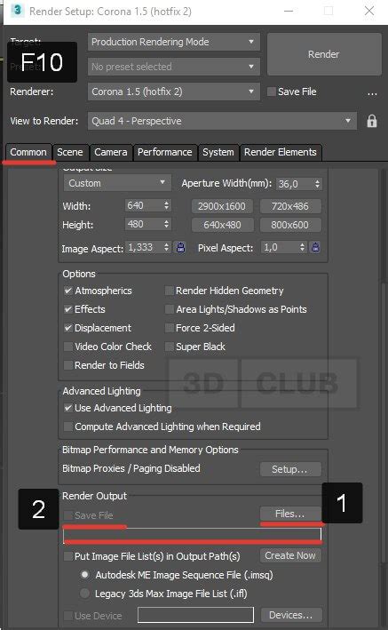Image result for +3DS Max Error Creating File Output