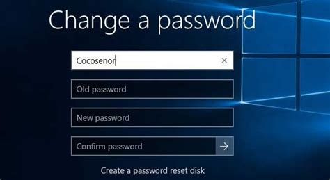 Image result for How to Make Password On Computer