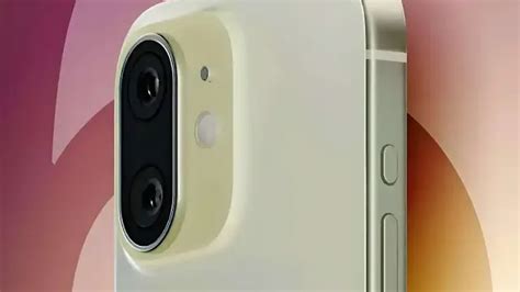 Image result for iPhone 16 Back View