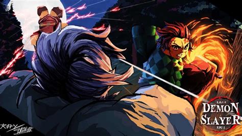 Image result for Mugen Roblox Demon Slayer Game Code