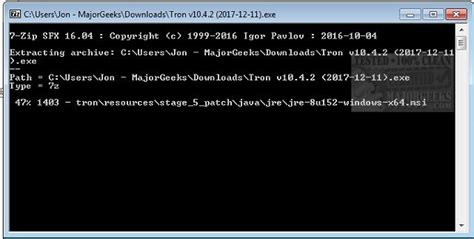Image result for How to Download Tronscript with Windows Blocking It