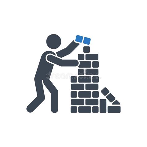 Image result for Building Blocks Icon