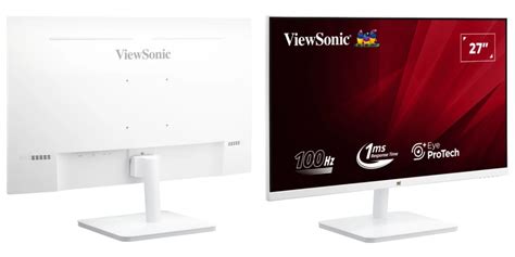 Image result for ViewSonic 27-Inch Monitor