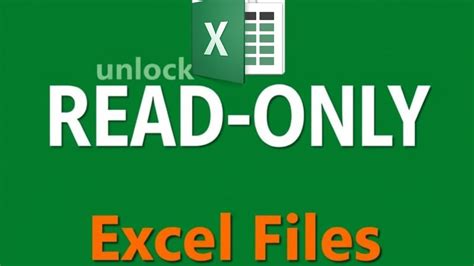Afbeeldingsresultaten voor How to Close Read-Only Excel File
