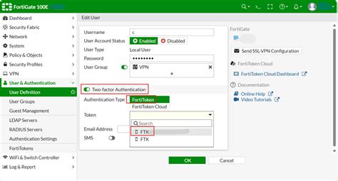Image result for FortiClient VPN Mobile-App