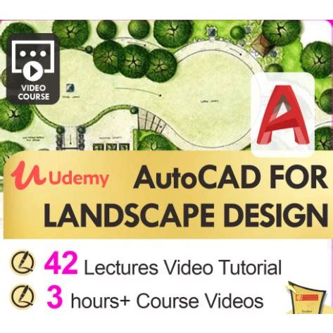 Image result for Landscape Design AutoCAD Tutorial