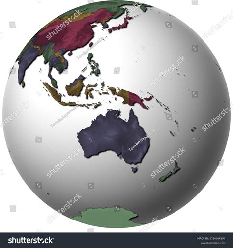 Image result for World Map Continents with Countries