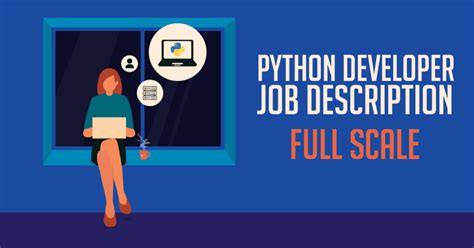 Toradh íomhá ar Python Trainer Job Description