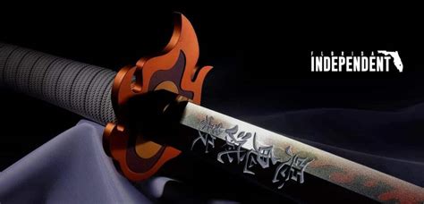 Image result for Ro Slayers All Nichirin