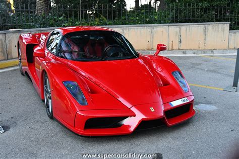 Image result for New Ferrari Enzo