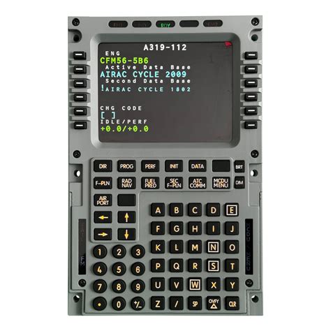 Cockpit MCDU に対する画像結果