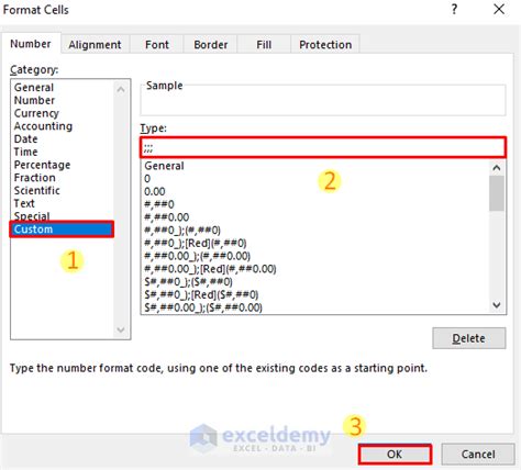 Image result for How to Hide Text Inside Cell in Excel