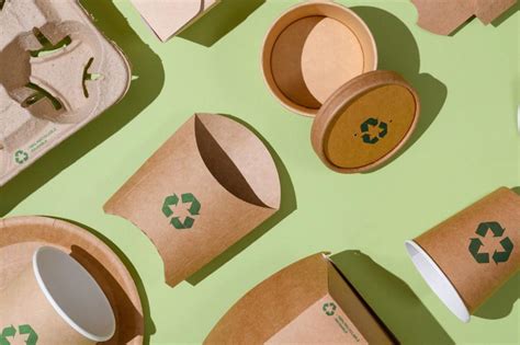 Toradh íomhá ar Paper Packaging