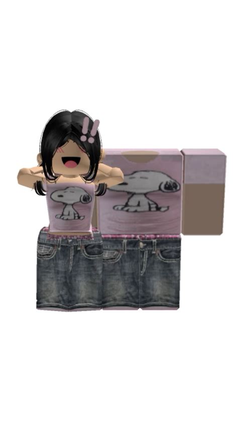 Roblox Matching Outfits Uniform に対する画像結果