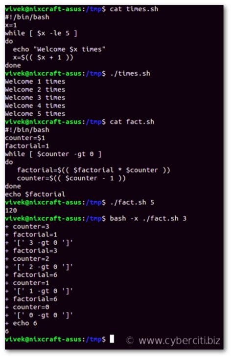 Résultat d’images pour Linux script