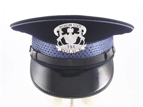 Afbeeldingsresultaten voor Roblox State Trooper Hat