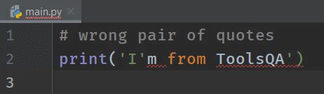 Escape Backslash Python に対する画像結果