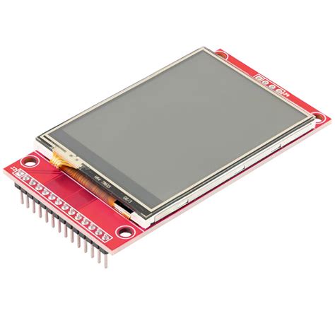 Image result for 4 Inch Display Arduino