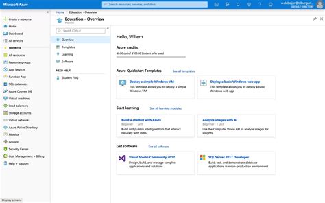 Virtual Machine Manager Console に対する画像結果