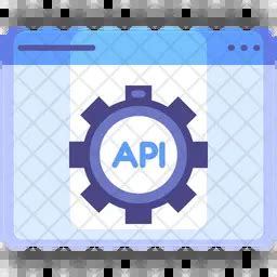 API Listener Icon に対する画像結果