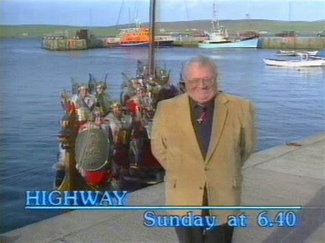 Image result for The Highway TV Programme