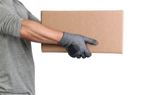 Palm Pressure Sensor に対する画像結果