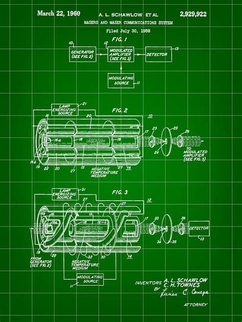 Bildergebnis für Laser Patented