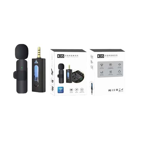 Image result for Kool Sound Wireless Microphone