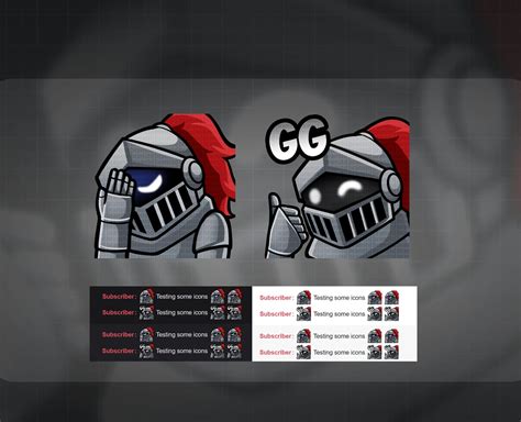 Twitch Emotes Soldier に対する画像結果