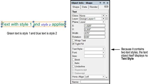 Image result for Text Style Guide