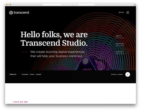 Image result for Simple Website Template HTML/CSS