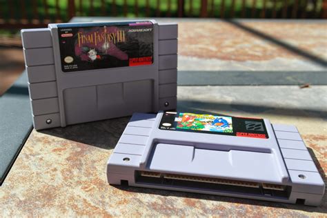 Image result for Stack of Super Nintendo Games