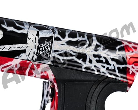 Toradh íomhá ar CS2 Paintball Gun