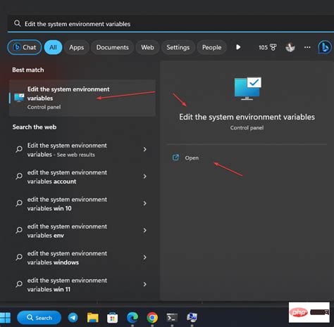 How to Know If PHP Is Installed に対する画像結果