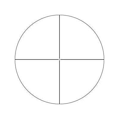 Image result for Vortex V-Plex Reticle
