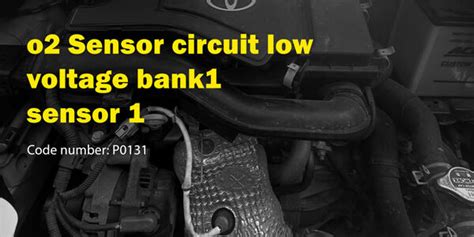 Afbeeldingsresultaten voor P0131 Code