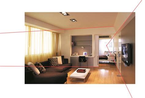 Image result for 2-Point Perspective Interior Photography