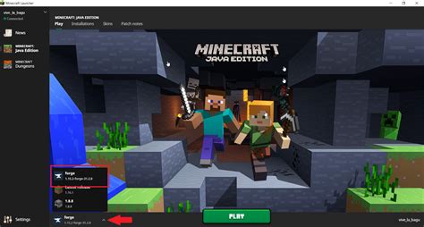 Afbeeldingsresultaten voor How to Install Minecraft Mods with Forge