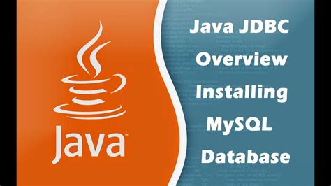 Image result for Java JDBC Logo