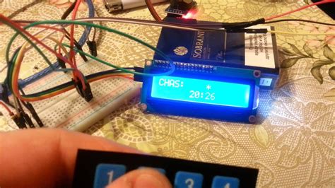 Image result for Arduino Aquarium Controller