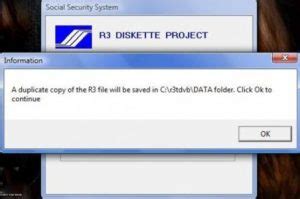 Image result for SSS R1 R3 File