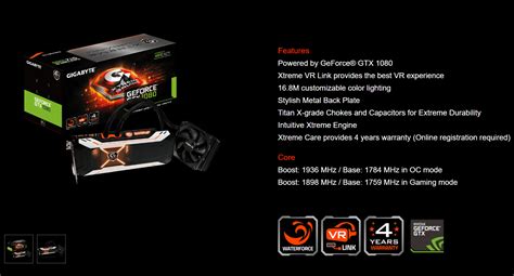 GeForce GTX 1080 Over Clock ਲਈ ਪ੍ਰਤੀਬਿੰਬ ਨਤੀਜਾ